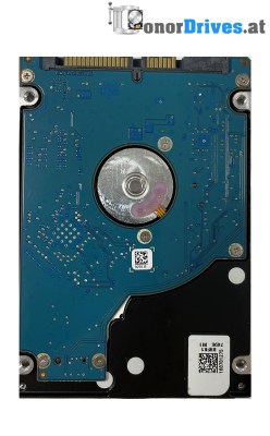 Seagate - ST500LM021 - 1KJ152-020 - 500 GB - Pcb. 100729420 Rev.B